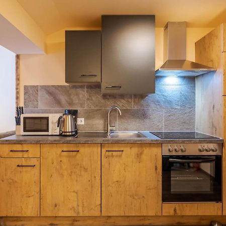 Putzenhof Appartements Großkirchheim Kültér fotó