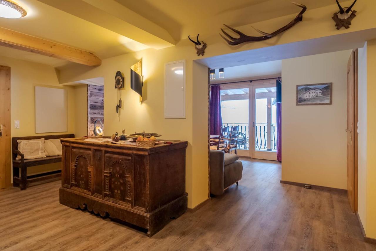 Putzenhof Appartements Großkirchheim Kültér fotó