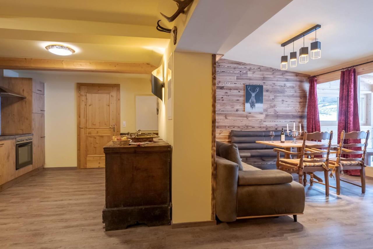 Putzenhof Appartements Großkirchheim Kültér fotó